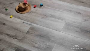 Spc Flooring 104D3