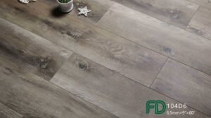 Spc Flooring 104D6