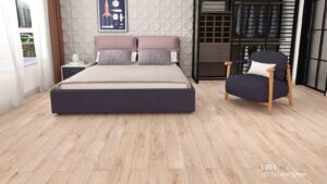 Laminate Flooring 1951
