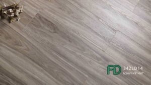 Spc Flooring 342LD14