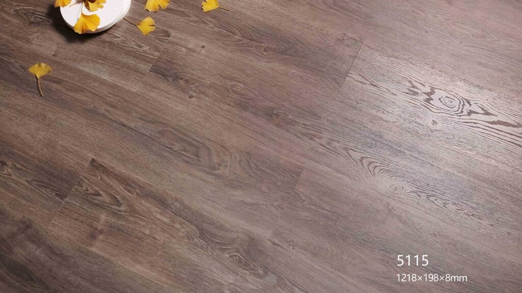 The Benefits of Applying Laminate Flooring in Your Home