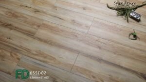 Spc Flooring 655D02