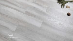 Laminate Flooring 7446
