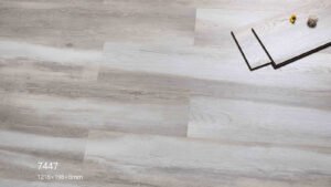 Laminate Flooring 7447