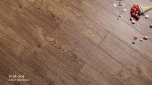 Laminate Flooring 9161-504