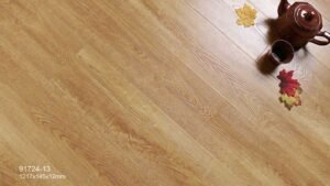 Laminate Flooring 91724-13