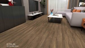 Laminate Flooring 91724-9X
