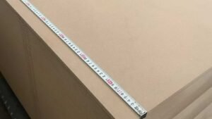 MDF/HDF