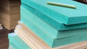 MDF/HDF