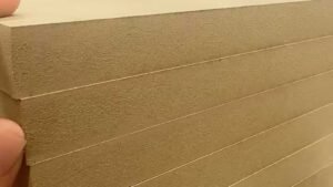MDF/HDF