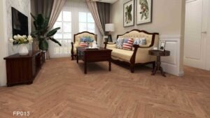 Laminate Flooring FP013