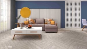 Laminate Flooring FP016