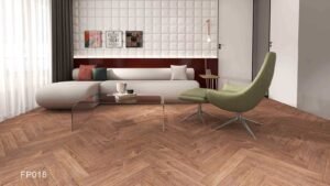 Laminate Flooring FP018