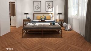Laminate Flooring FP023