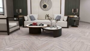 Laminate Flooring FP025