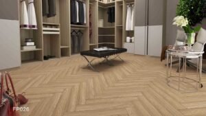 Laminate Flooring FP026