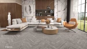Laminate Flooring FS010