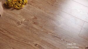 Laminate Flooring GWE-05