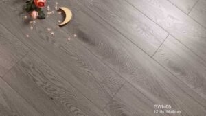 Laminate Flooring GWI-05