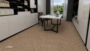 Laminate Flooring L1002