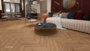 Laminate Flooring L1013