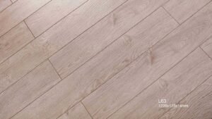 Laminate Flooring L63