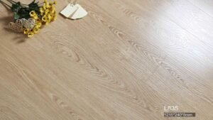 Laminate Flooring L835