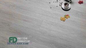 Spc Flooring P611D6