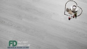 Spc Flooring P611D7