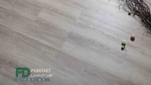 Spc Flooring P686D07