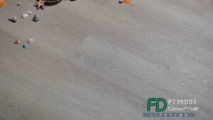 Spc Flooring P739D03