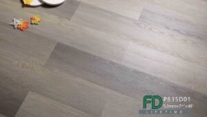 Spc Flooring P835D01