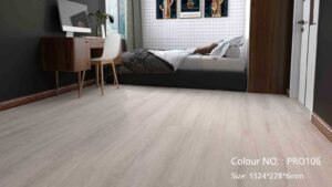 LVT Flooring PRO106