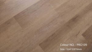 LVT Flooring PRO109
