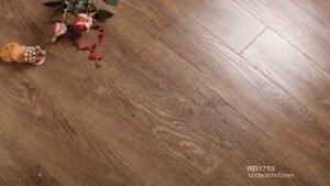 Laminate Flooring RD1753
