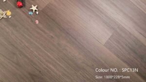 LVT Flooring SPC13N