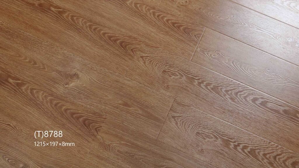 Exploring the Basic Characteristics of Reinforced Flooring