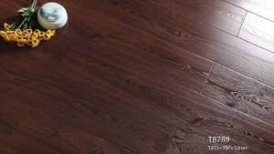 Laminate Flooring T8789